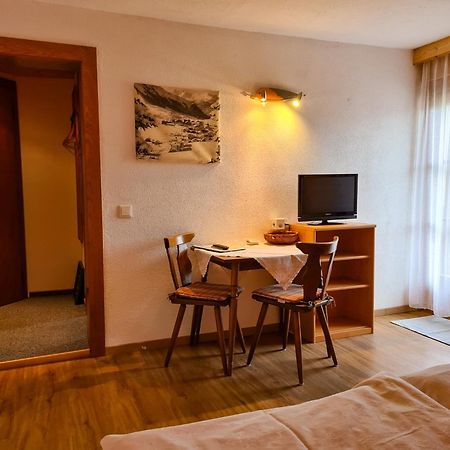Bed and Breakfast Haus Daheim Берванг Экстерьер фото