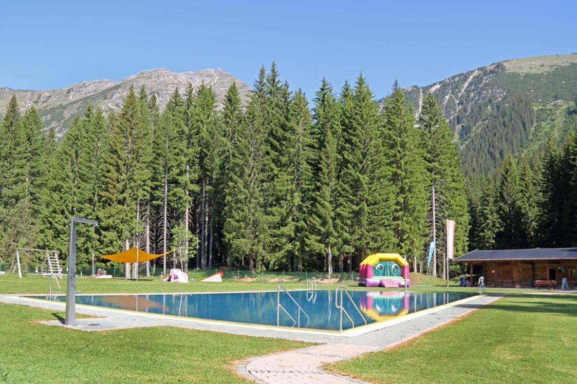 Bed and Breakfast Haus Daheim Берванг Экстерьер фото