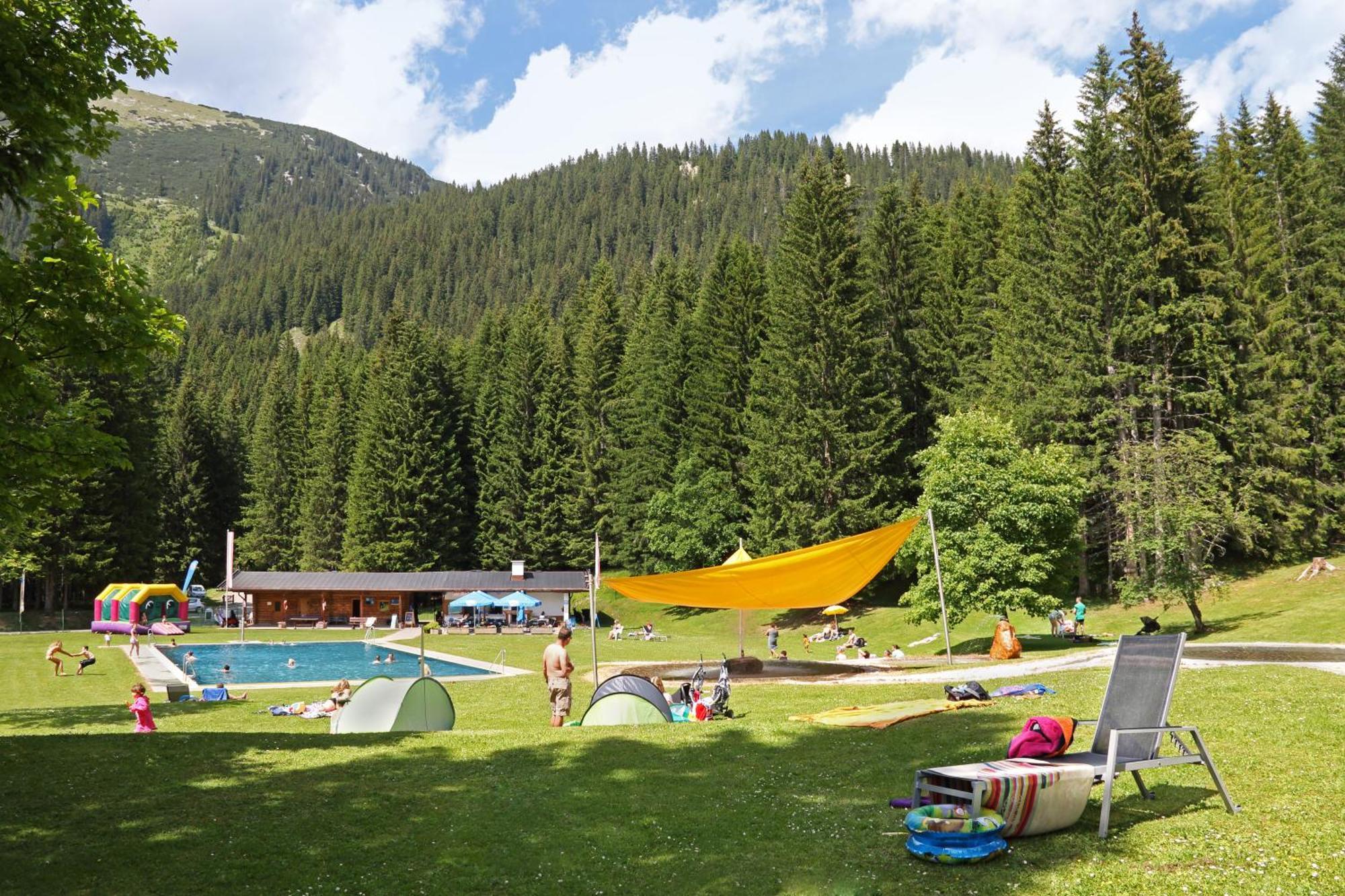 Bed and Breakfast Haus Daheim Берванг Экстерьер фото