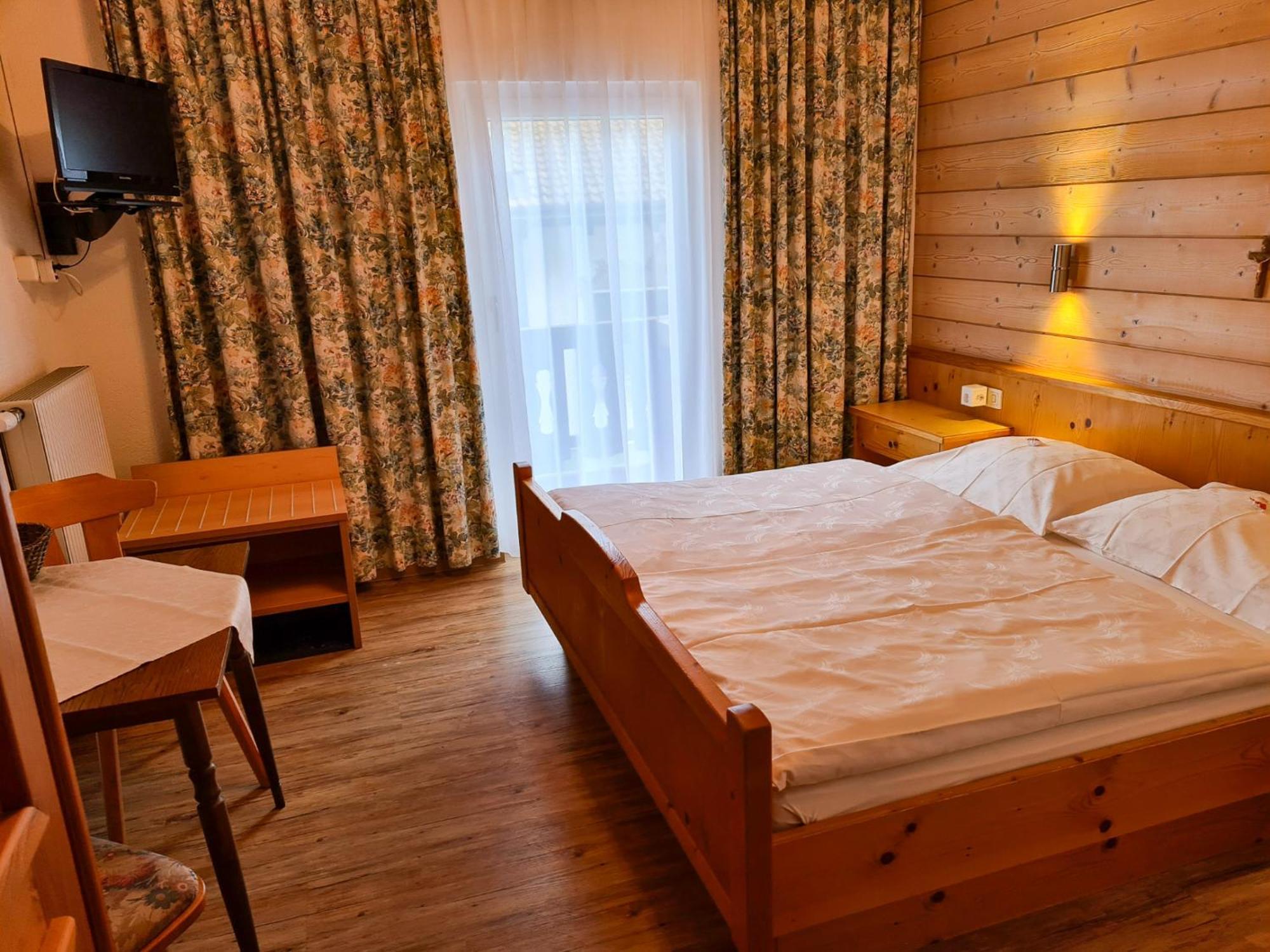 Bed and Breakfast Haus Daheim Берванг Экстерьер фото