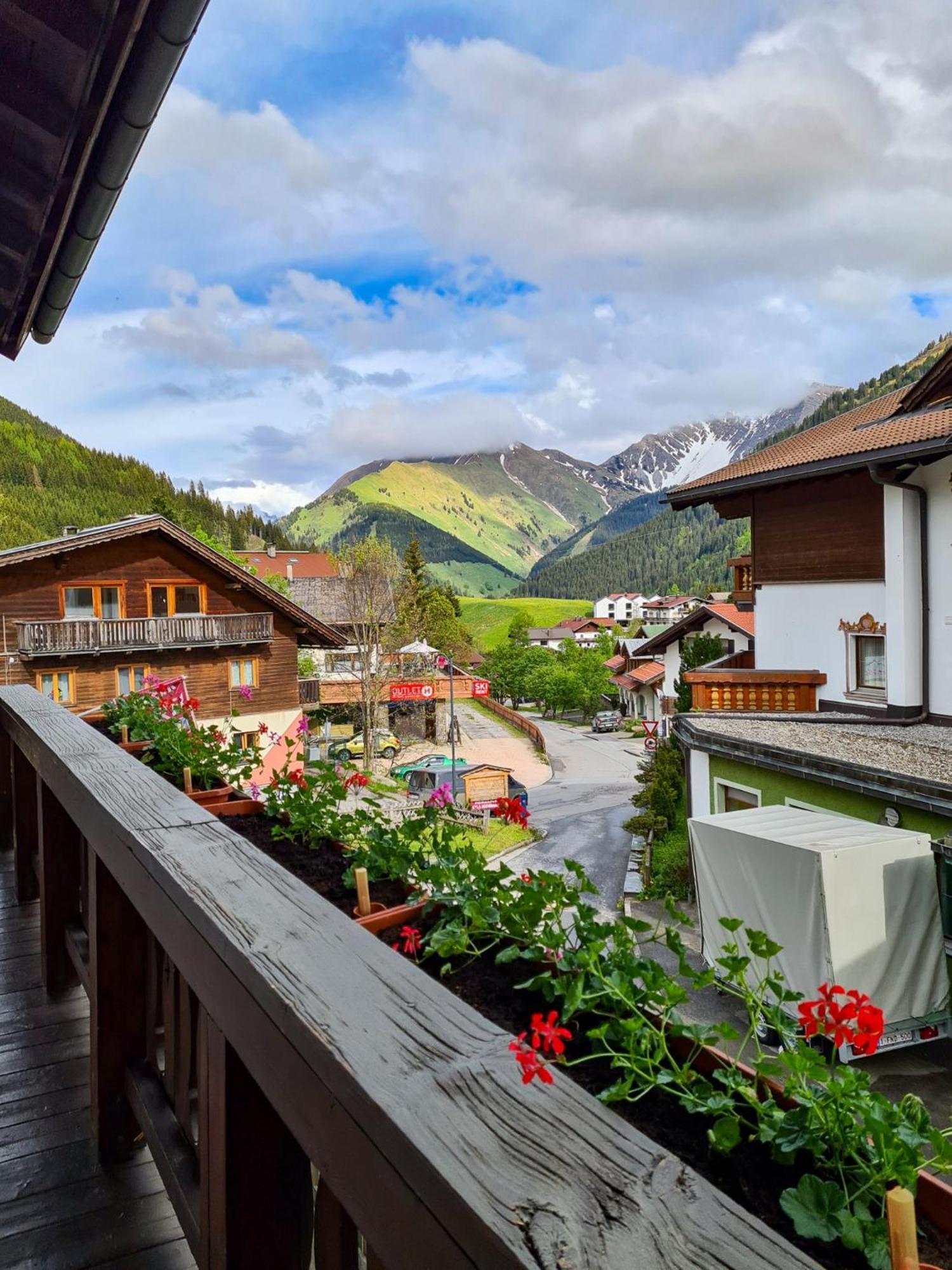 Bed and Breakfast Haus Daheim Берванг Экстерьер фото