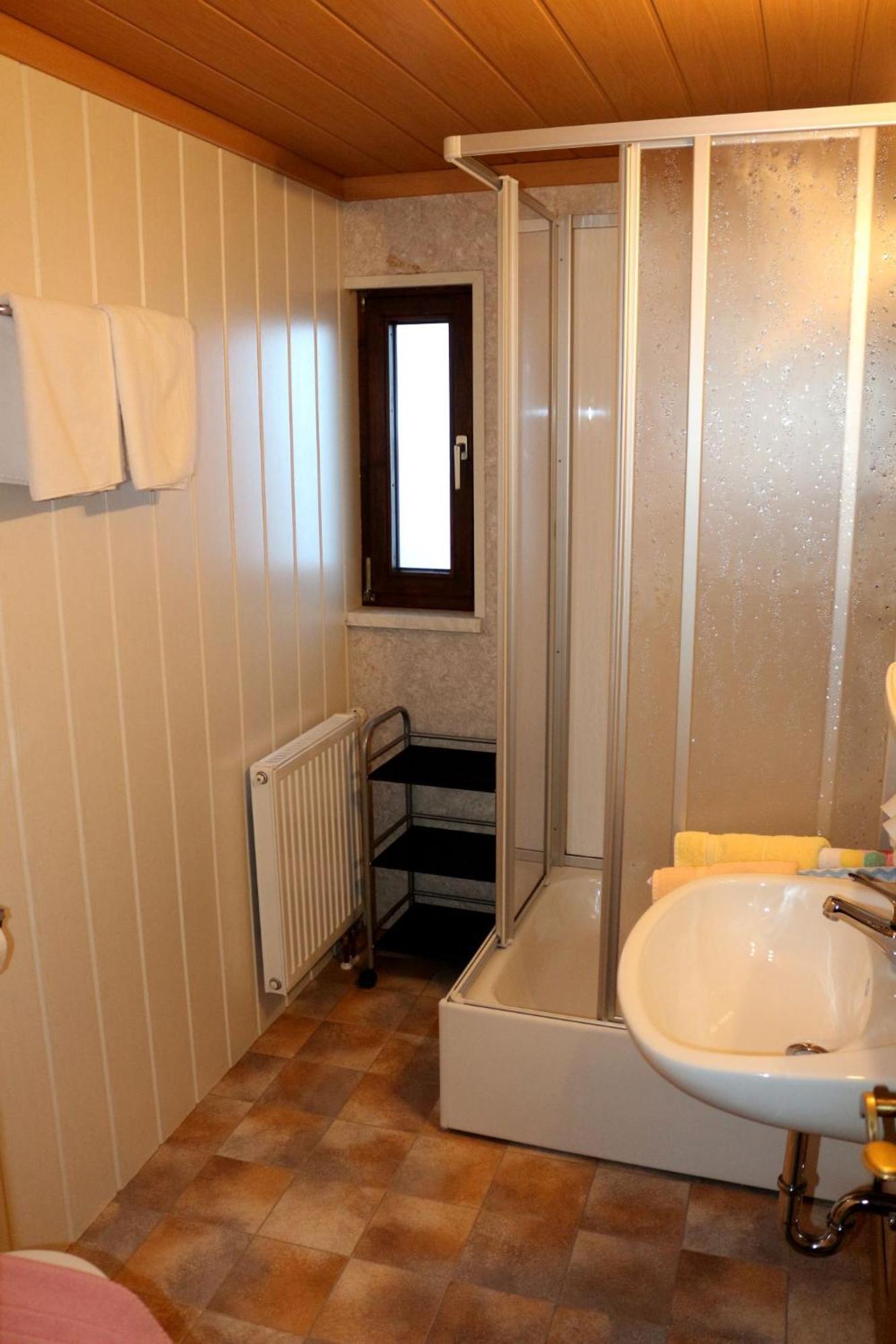 Bed and Breakfast Haus Daheim Берванг Экстерьер фото